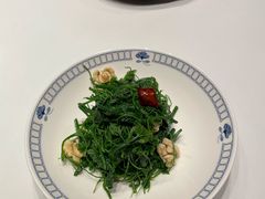 -杏花堂晋商私房菜(华熙五棵松店)