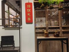 -河坊街景区