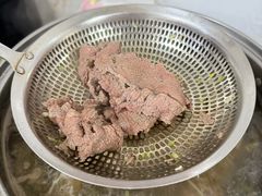 -五洲牛肉美食馆