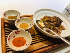 -冶春茶社(官园桥店)