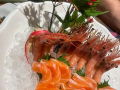-虹料理·日料放题(悠方店)