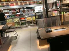-新石器烤肉(中房金谊广场店)