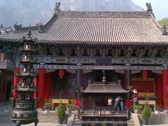 -云台山风景名胜区