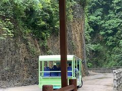 -狮子关旅游区