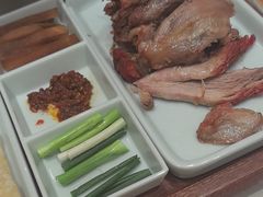-惠丰堂饭庄·烤鸭·京味菜(翠微路店)