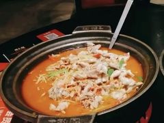 -蛙三泡椒牛蛙(万象城店)