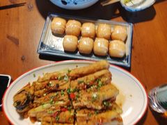 -阿嫂印象·民间江湖菜(大学城店)