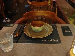 -Tegu泰古莲·泰国餐厅(红山6979店)