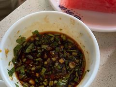 -芭夯兔·兔肉汤锅(新都店)