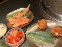 -300杯·和牛烧肉清酒专门店(廊里店)