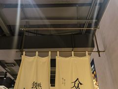 -街角等你.大连海鲜烧烤.经典铁板海鲜串(西安路店)
