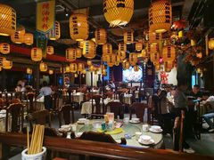 -老湖南民间菜·牛肉十八炒(花都店)