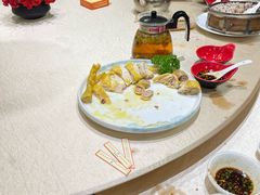 -南宁肥仔饭店(江南店)