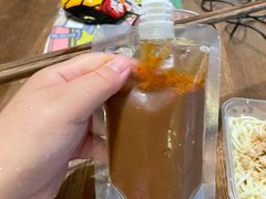 -乔伯凉面(白沙路店)