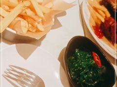 -卡朋西餐(较场西路店)
