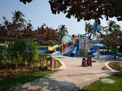 -三亚亚龙湾天域度假酒店