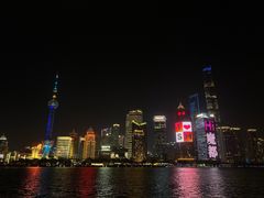 -南京路步行街