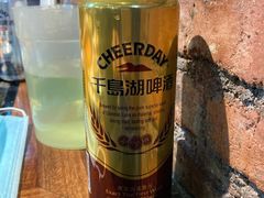 -好灶头妈妈菜·柴火灶台鱼·千岛湖土菜地标美食