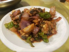 -五村饭店