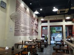 大堂-王大大生煎(北仑2号店)
