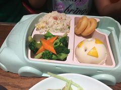 -北李妈妈菜·虾爬子大锅贴(贵和店)