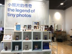 -天真蓝照相馆(龙岗万科里店)