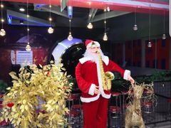 -嗨翻Hi-Fun竞技主题乐园·蹦床团建生日轰趴(荆川 国光1937店)