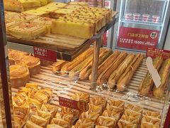 -味多美蛋糕(金顶街店)