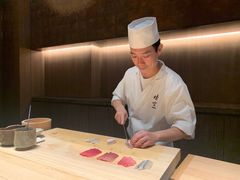 -晴空·日本料理(万象城店)