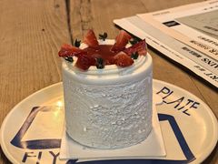 -UPPER KITCHEN(延安路店)