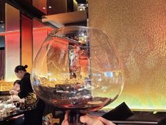 -炊烟小炒黄牛肉(浦东世纪汇店)