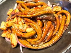 -云锦壹号·淮扬宴(徐汇万科店)