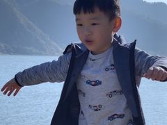 -羚羊峡古栈道森林公园