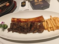 -荣兴酒家(徐家汇店)