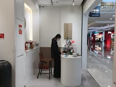 -海马体照相馆(厦门SM城市广场店)