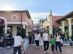 -佛罗伦萨小镇广佛名品奥特莱斯(疏港路店)