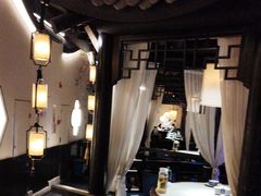 -绿茶餐厅(朝阳大悦城店)