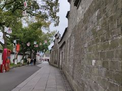 -慈城古县城景区