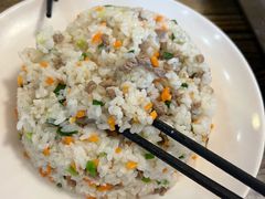 -清真·西北人家风味馆(中山中路店)