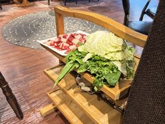 -顶顶汤火牛排火锅·经典铜锅涮肉