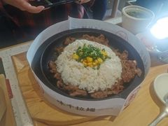 -味千拉面(金融街店)