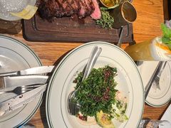 -La Strada(安福路店)