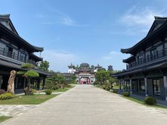 -龙天小镇