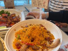 -避风塘·金牌店·夜宵(金玉兰店)