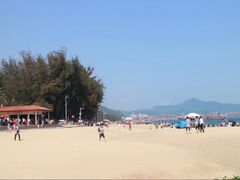 -玫瑰海岸文化旅游度假区