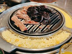 -GOGIYA·咕叽吖韩国传统烤肉店(小榄店)