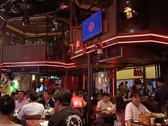 -胡桃里音乐酒馆(白云五号T5 MALL店)