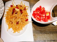 -庆合府重庆大排档(紫都城店)