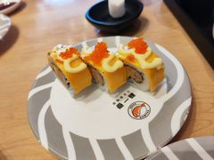 -新一番三文鱼寿司(红城湖店)