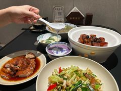 -金陵家宴·金陵春·南京菜(夫子庙店)